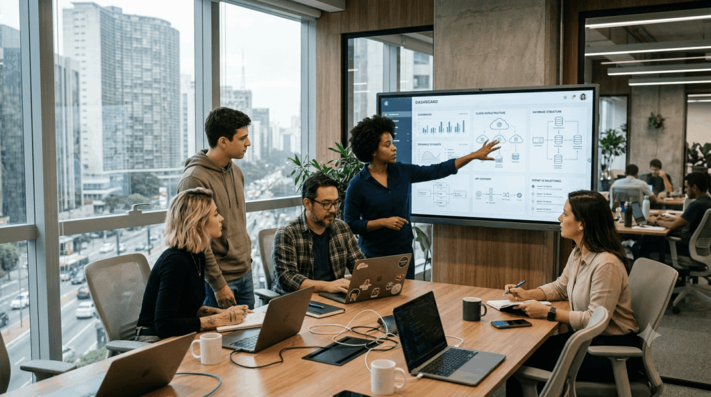 Top Software Development