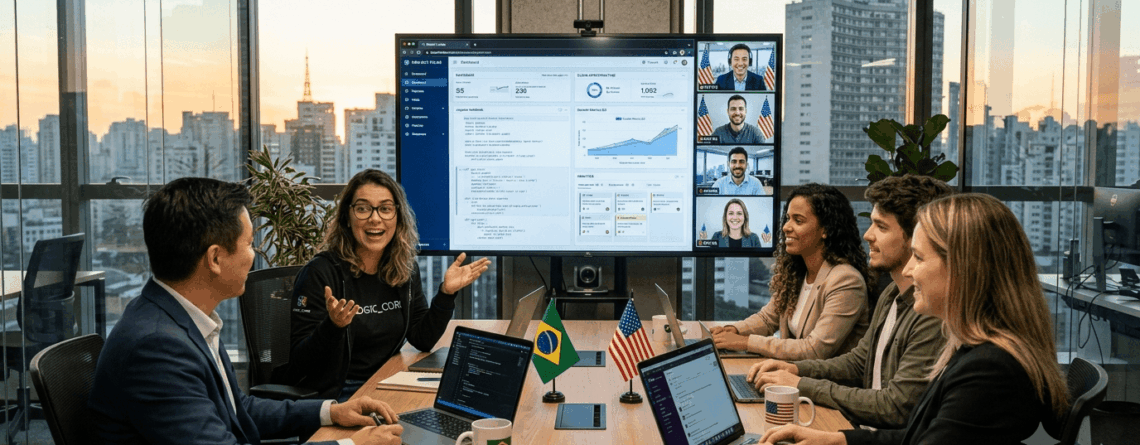 Top Software Development