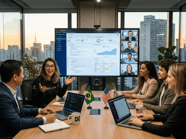 Top Software Development