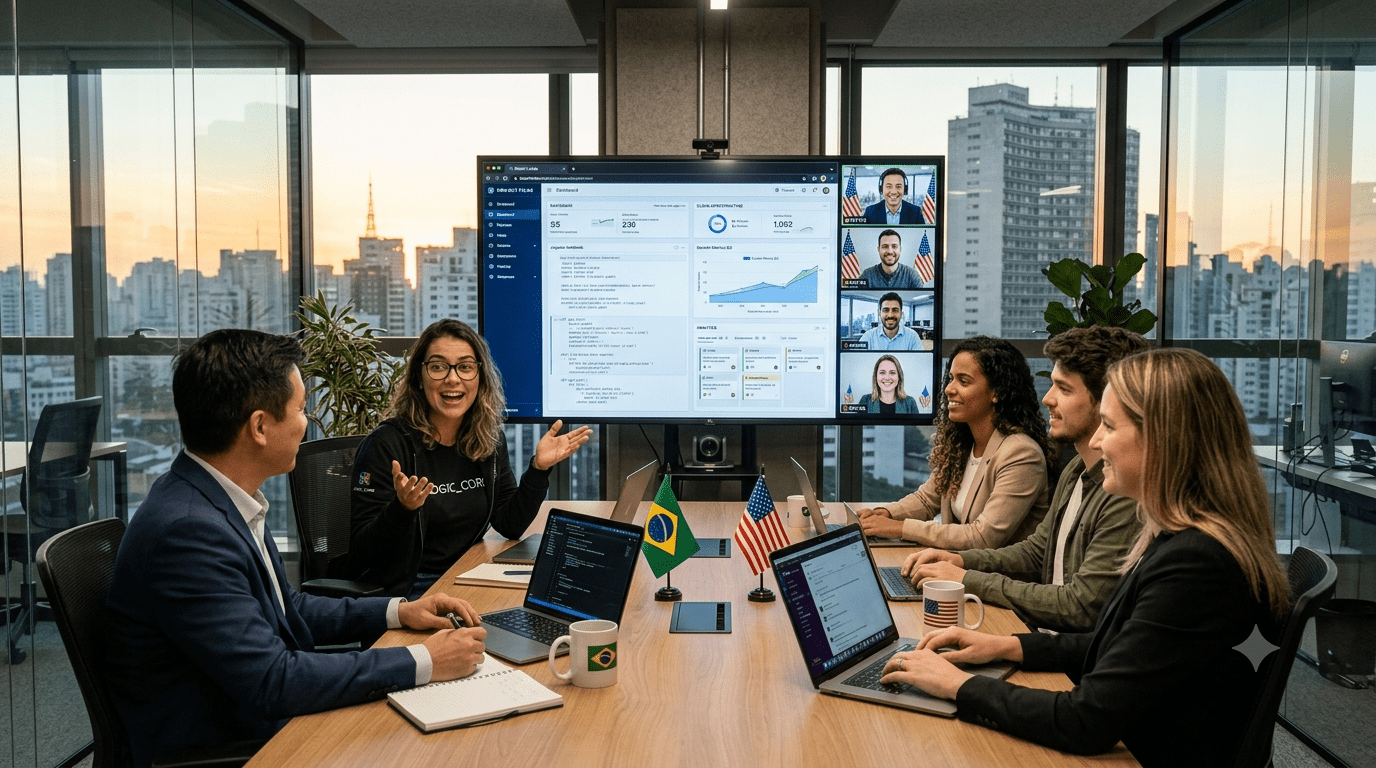 Top Software Development