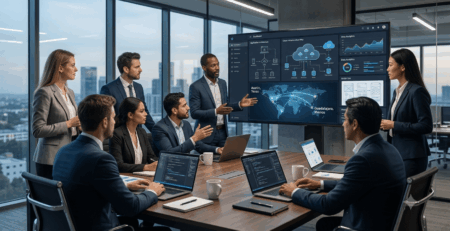 Software Services in Mexico