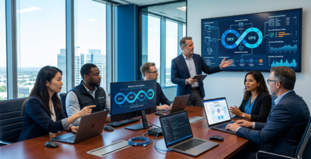DevSecOps staffing services USA