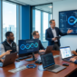 DevSecOps staffing services USA