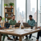 FinTech Engineering Staffing