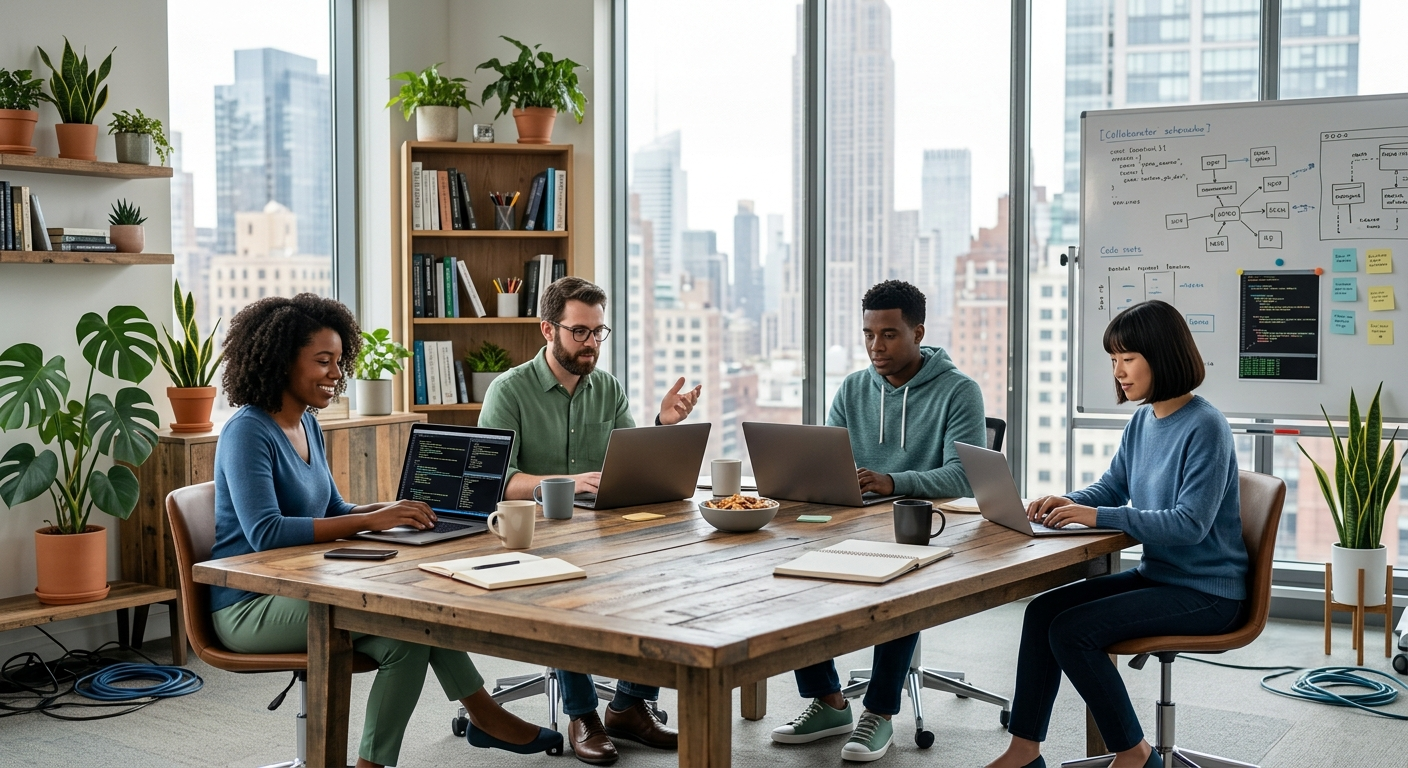 FinTech Engineering Staffing