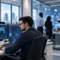 IT security staff augmentation USA