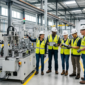Manufacturing Staff Augmentation USA