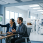 Semiconductor Staff Augmentation
