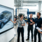 Automotive Engineering Staffing