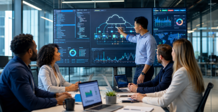 cloud security staffing USA