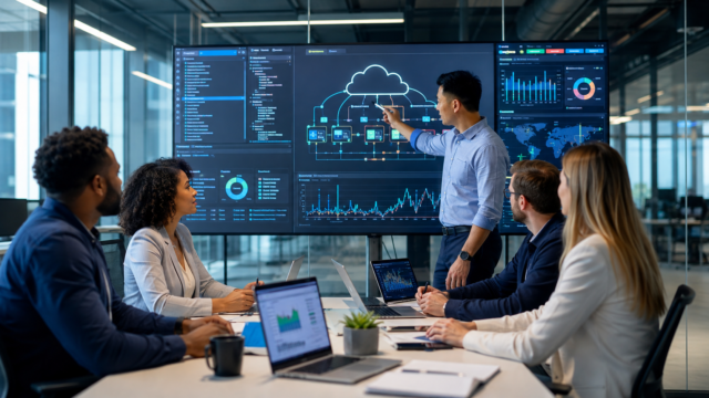 cloud security staffing USA