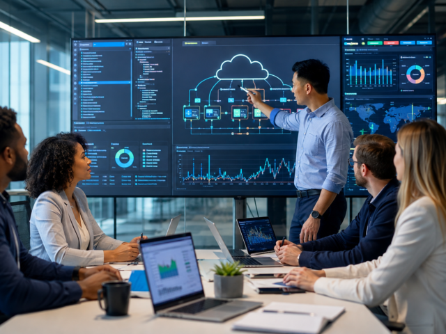 cloud security staffing USA
