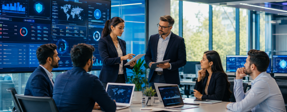 cybersecurity staffing services USA