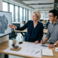 mechanical engineering staffing