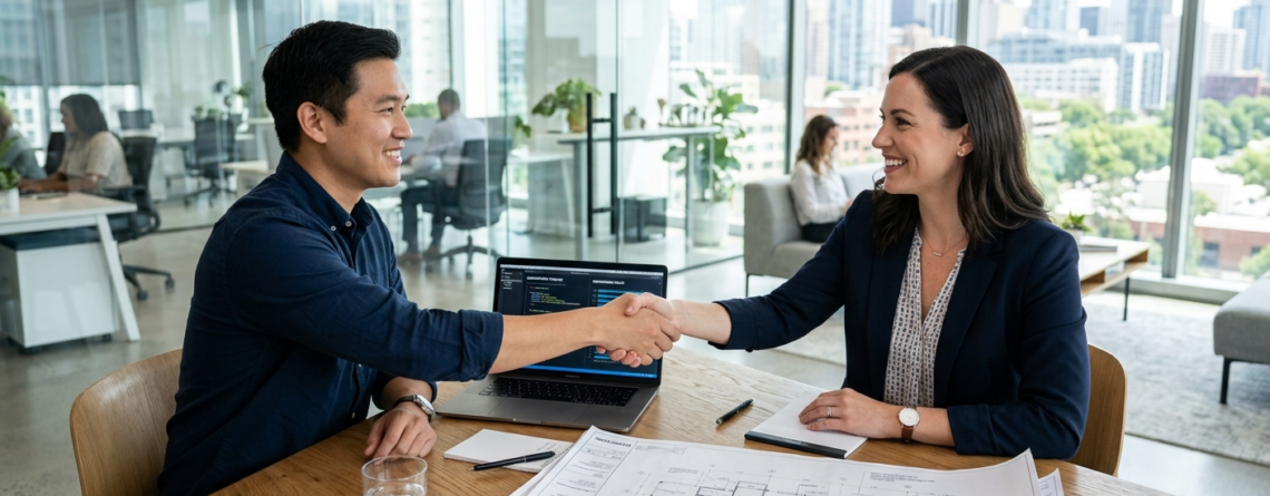 Engineering staffing services USA