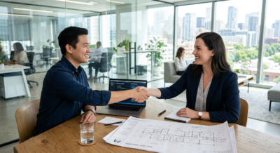 Engineering staffing services USA