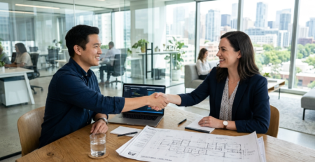 Engineering staffing services USA