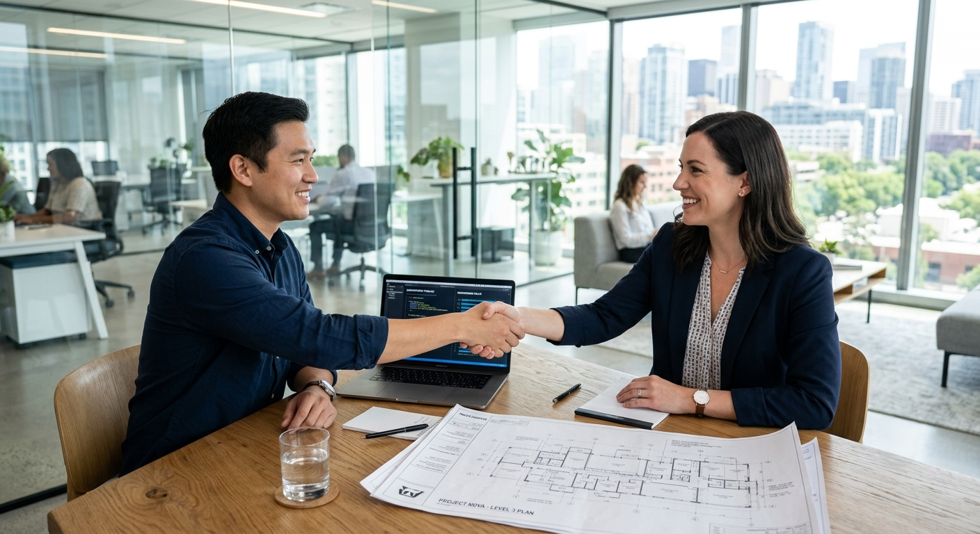 Engineering staffing services USA