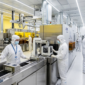 semiconductor staffing services USA