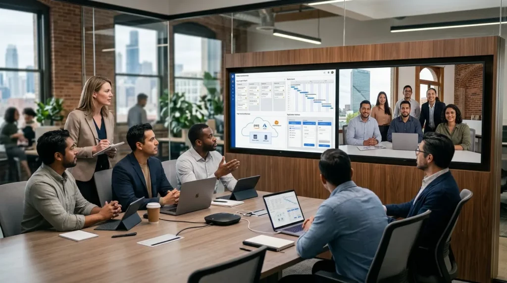 Top Software Development Companies in Mexico