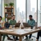 FinTech Engineering Staffing