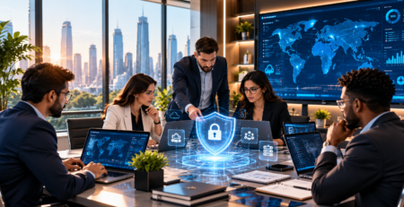 Cybersecurity Staff Augmentation Company