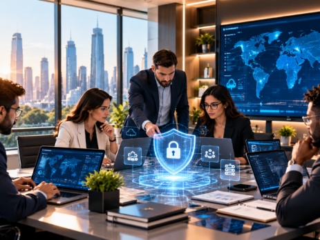 Cybersecurity Staff Augmentation Company