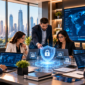 Cybersecurity Staff Augmentation Company