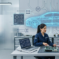 Embedded automotive engineers staffing