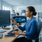 automotive software developer staffing