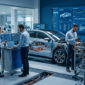 automotive technology staffing