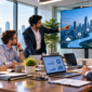 digital transformation consulting services