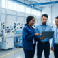 manufacturing engineering staffing