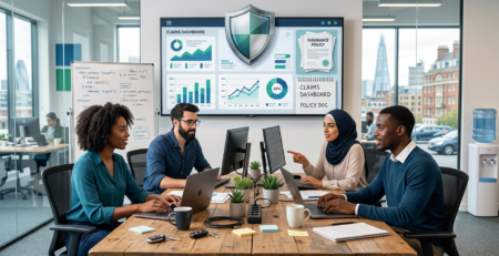 Insurance Software Developer Staffing