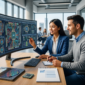 ASIC staffing services