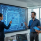 chip design staffing
