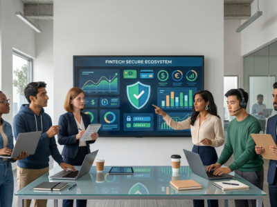 financial services staff augmentation