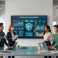 financial services staff augmentation