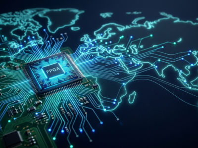 FPGA staffing services