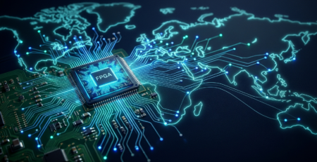 FPGA staffing services