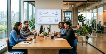 automotive software developers