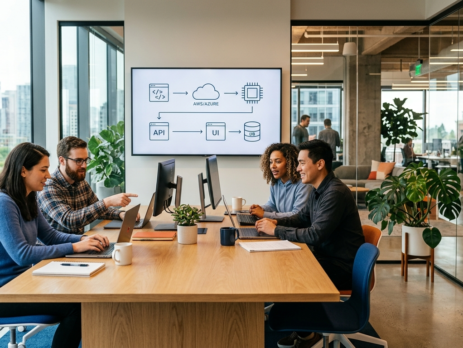automotive software developers
