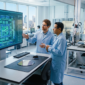 semiconductor staff augmentation services