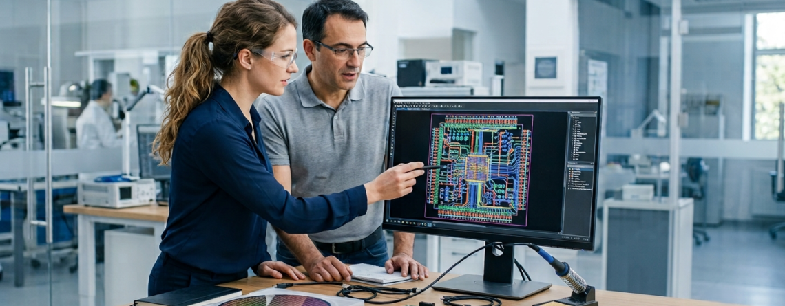 semiconductor engineering staff augmentation