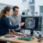 semiconductor engineering staff augmentation