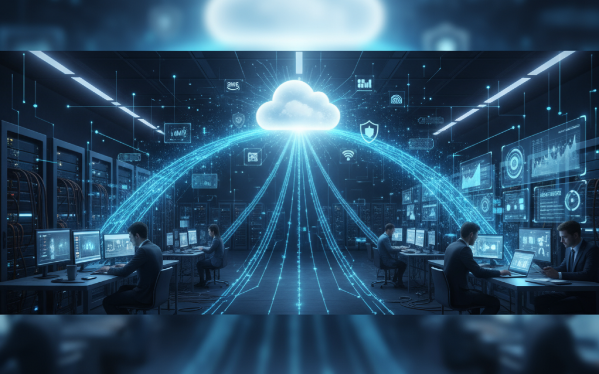 gemini-2.5-flash-image-preview (nano-banana)_a_A_futuristic_cloud_c